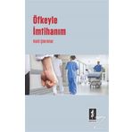 Öfkeyle İmtihanım - Halil Çıkrıklar