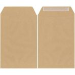 Ofmark 100 gr 17x25 50'li Formula Torba Zarf