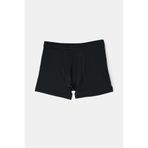 Oft Erkek Boxer F2038076,Siyah Xxl
