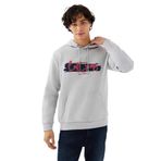 Oft Erkek Sweatshirt F2041912,Gri Xxl