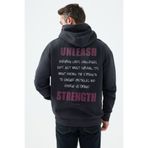 Oft Erkek Sweatshirt,Antrasit L,8683504478456