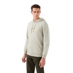 Oft Erkek Sweatshirt,Gri L