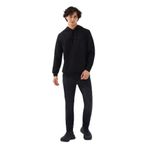 Oft Erkek Sweatshirt,Siyah L,8683504454481