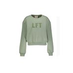 Oft Kadın Sweatshirt F2040749,Yeşil L