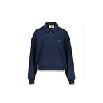 Oft Kadın Sweatshirt,Lacivert L,8683504462608