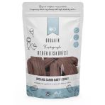 OG 150 gr Organik Keçiboynuzlu Bebek Bisküvisi