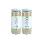 OG 2'li Organik Buğday Ruşeymi 180 Gr