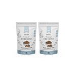 OG 2'li Organik Keçiboynuzlu Bebek Bisküvisi 2x150 Gr +6 Ay
