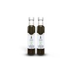 OG 2'li Organik Zeytinyağı 250 ml (Bebeklere uygun)