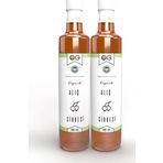 OG natural 2 Adet Organik Alıç Sirkesi 500 ML