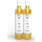 Og Natural 2 Adet Organik Elma Sirkesi 500 ML