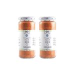OG natural 2'li Organik Bebek Tarhanası +6 Ay Bebek Ürünü