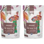 OG natural 2'li Organik Ham Kakao Tozu 250 Gr