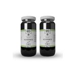 OG natural 2'li Organik Keçiboynuzu Pekmezi 300 Gr