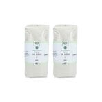 OG natural 2'li Organik Tam Buğday Unu 800 Gr