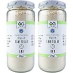 OG natural 2'li Organik Tam Yulaf Unu 240 Gr