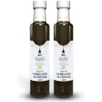 OG natural 2'li Organik Zeytinyağı 250 ml (Bebeklere uygun)