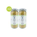 Og Natural 2x180 gr Organik Buğday Ruşeymi