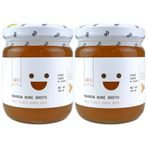 OG Natural 2x200 ml Jöle Ilikli Kemik Suyu