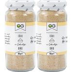 OG Natural 2x80 gr İğde ve Çekirdeği Unu