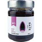 OG Natural 320 gr Hurma Püresi