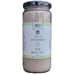 Og Natural 320 gr Organik Keçiboynuzlu Bebek Muhallebisi Karışımı
