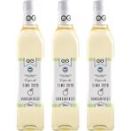 OG Natural 500 ml Organik Elma Suyu Konsantresi