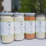 Og Natural +6 Ay Organik Bebek Ek Gıda Seti