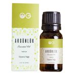 OG NATURAL Akgünlük Sığla Yağı 10ml