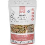 OG natural Arpa Şehriye 250 gr +8 Ay Ek Gıda İçerik: Sebze, Besin Öğeleri - Hediyesiz