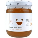 OG Natural Jöle Ilikli Kemik Suyu 200 ml +6 Ay