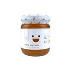 OG NATURAL JÖLE İLİKLİ KEMİK SUYU 200 ML