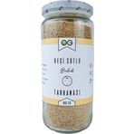 Og Natural Keçi Sütlü Bebek Tarhanası 300 Gr +6 Ay