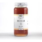 OG natural Kozalak Şurubu 280 Gr (Rafine Şekersiz) Doğal İçeriklerle Taze Servi Kozalağından Üretilmiştir