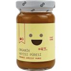 Og Natural Organik +4 Ay 100 gr Kayısı Püresi