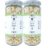 Og Natural Organik +6 Ay 2x210 gr Yulaf Ezmesi