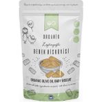Og Natural Organik +6 Ay 300 gr Bebek Bisküvisi