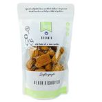 OG NATURAL Organik Bebek Bisküvisi 300g +6 Ay