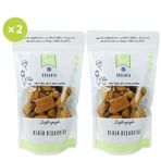 Og Natural Organik Bebek Bisküvisi 6 Ay 2 x 300 G