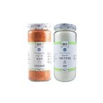 OG natural Organik Bebek Tarhanası Ve Organik Pirinç Unu Seti +6 Ay Bebek Ürünü