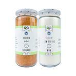 OG Natural Organik Bebek Tarhanası Ve Organik Pirinç Unu Seti +6 Ay