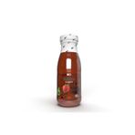 OG natural Organik Çilekli Limonata 250 ml