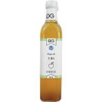 OG natural Organik Elma Sirkesi 500 ml Koruyucu ve Katkı Maddesi İçermeyen Doğal İçerik
