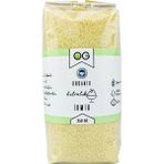 OG natural Organik Helvalık Irmik 350 gr