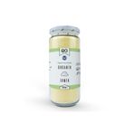 OG Natural Organik İrmiK 330 Gr