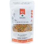 Og Natural Organik Karışık Sebzeli Bakliyat Unlu Arpa Şehriye 250 Gr
