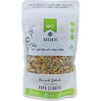 Og Natural Organik Karışık Sebzeli Tam Buğday Arpa Şehriye 250 Gr