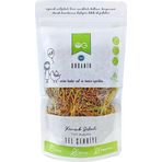 OG natural Organik Karışık Sebzeli Tam Buğday Tel Şehriye 180 GR +7 Ay