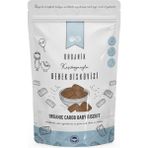 Og Natural Organik Keçiboynuzlu +6 Ay 150 gr Bebek Bisküvisi