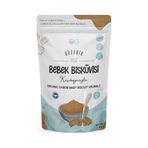 Og Natural Organik Keçiboynuzlu Toz Bebek Bisküvisi 240 Gr +6 Ay Keçiboynuzu - Un